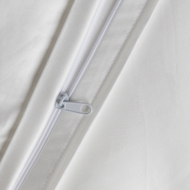 Комплект постельного белья «Снежный склон»