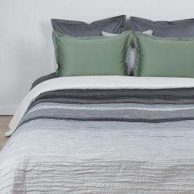 Двухстороннее покрывало «Danvers»