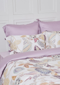 Комплект постельного белья «Chic Tiara»