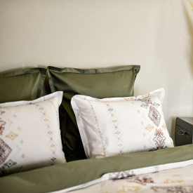 Комплект постельного белья «Bright Pearl»