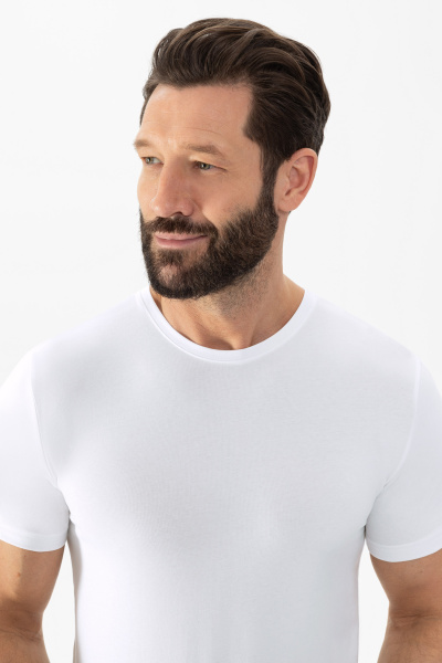 MEY (Comfort Cotton) Футболка «White»