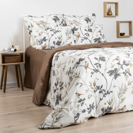 Комплект постельного белья «Forest Song»