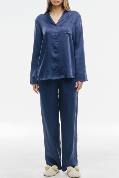 Костюм «Sapphire shine»