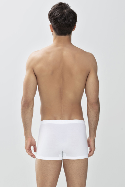 MEY (Re:think) Трусы-боксеры «White»