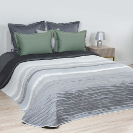 Двухстороннее покрывало «Danvers»