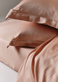 Комплект постельного белья «Latte»