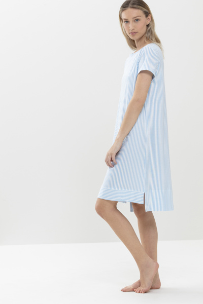 MEY (Sleepsation) Платье «Dream blue»