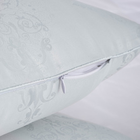 Подушка «SILK MULBERRY»