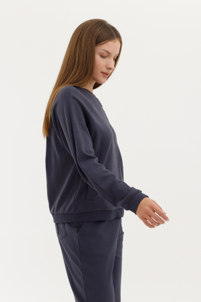 JOOP Кофта «Antrazite»