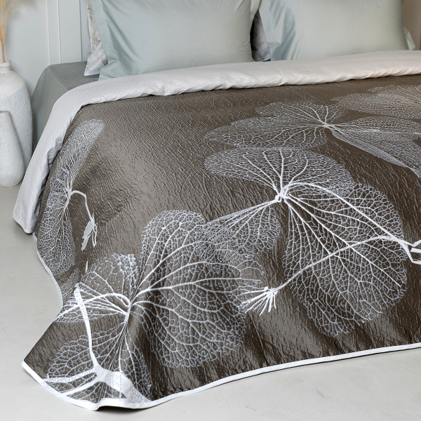 Двухстороннее покрывало «Aqviles»