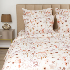 Комплект постельного белья «Royal Amber»