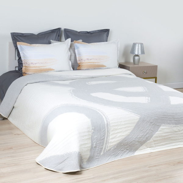 Двухстороннее покрывало «Giotto»