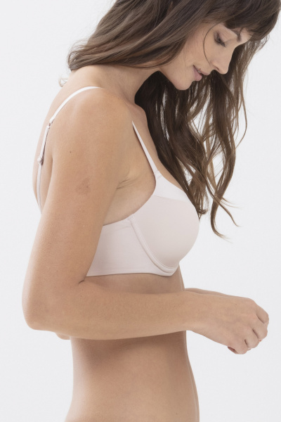 MEY (Glorious) Бюстгальтер с формованной чашкой «Bailey»