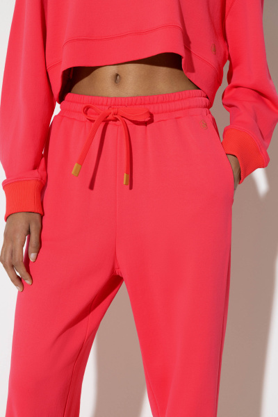 MEY Soulwear Брюки «Lollipop red»