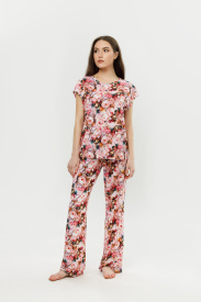 Футболка «Rosarium»