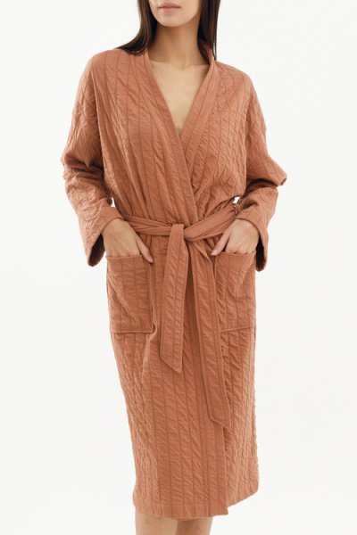 Халат «Мокко мусс»