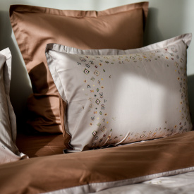 Комплект постельного белья «Brown Sugar»