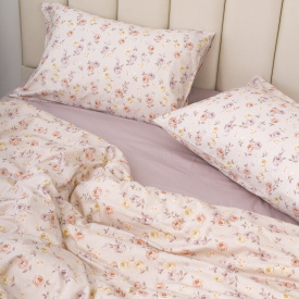 Комплект постельного белья «Сливовое варенье»