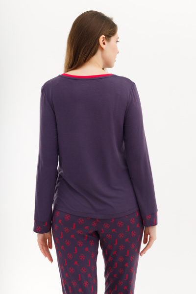 JOOP Лонгслив «Inkpot»