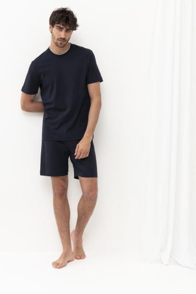 MEY (N8TEX 2.0) футболка «Indigo»