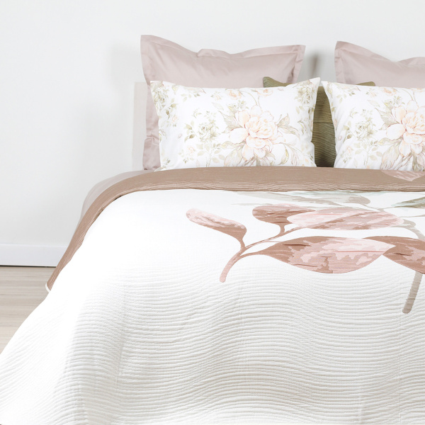 Двухстороннее покрывало «Olbia»