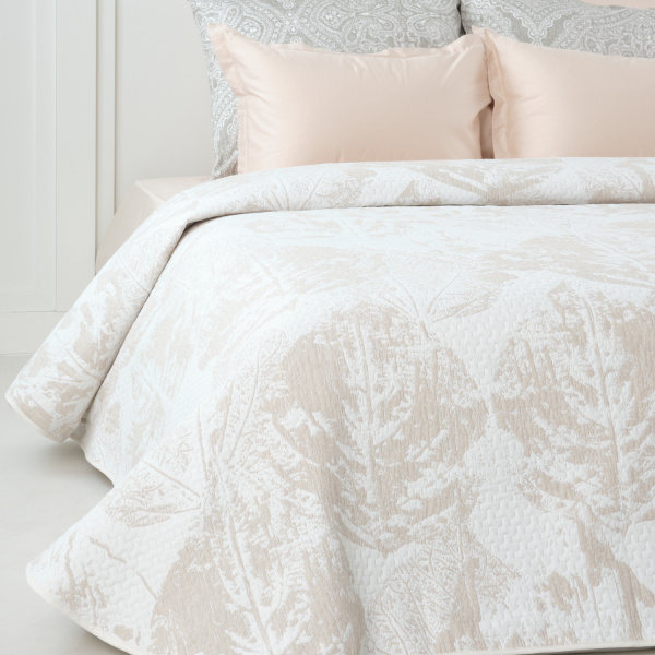 Двухстороннее покрывало «Salinas»