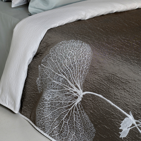 Двухстороннее покрывало «Aqviles»