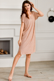 Домашнее платье «Maribel»