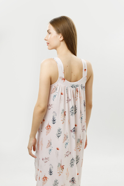 Сорочка «Twigs Pink»