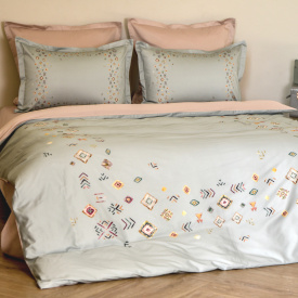 Комплект постельного белья «Quiet Green»