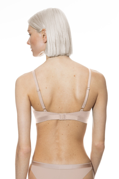 MEY (Poetry stellar) Бюстгальтер без косточек «Blossom»