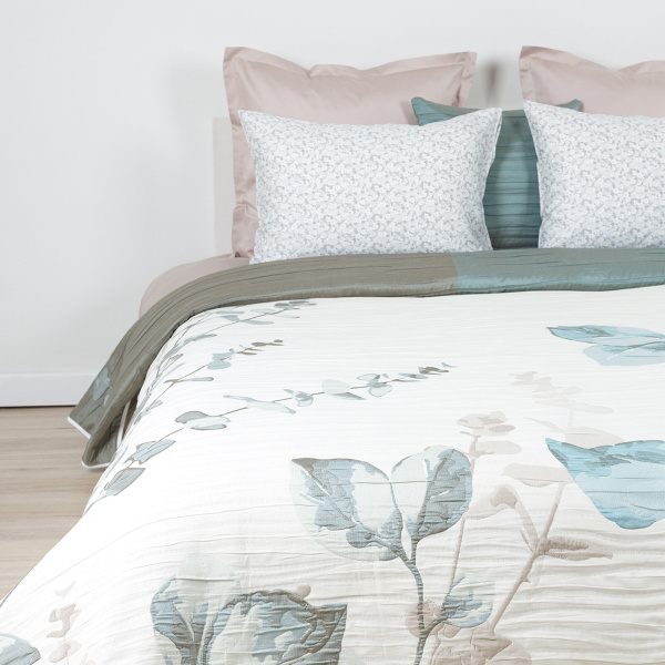 Двухстороннее покрывало «Sinead»