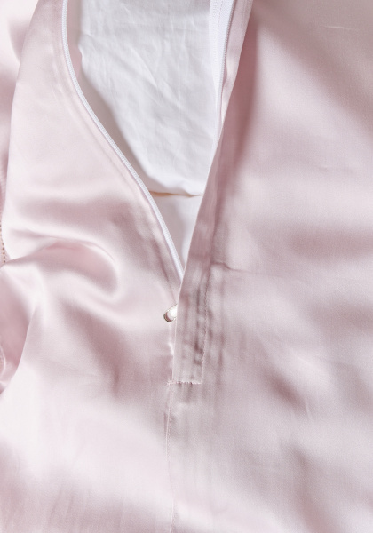 Комплект постельного белья «Airy lilac» Комплект постельного белья «Airy lilac»