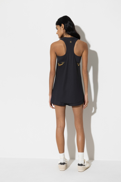 MEY Soulwear Майка «Midnight»