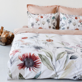 Комплект постельного белья «Gone with the Wind»