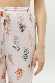 Пижама «Twigs Pink»