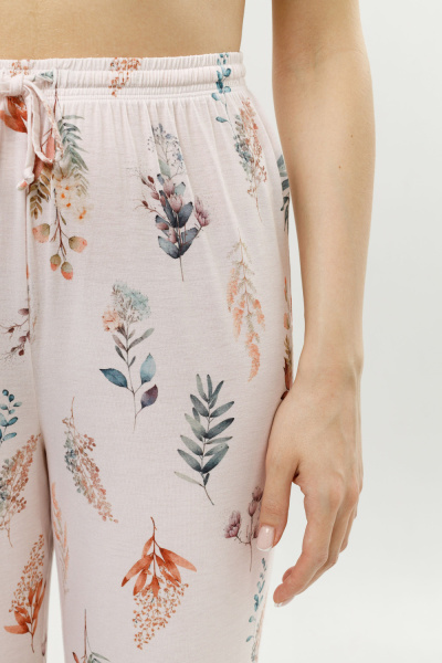 Пижама «Twigs Pink»