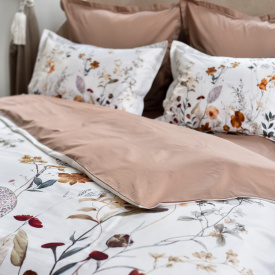 Комплект постельного белья «Love Actually»