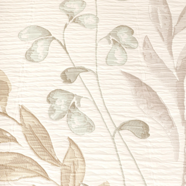 Двухстороннее покрывало «Shelby»