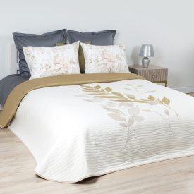 Двухстороннее покрывало «Sensey»