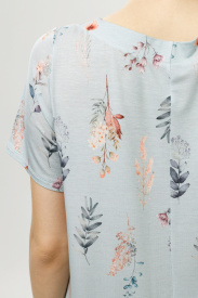 Сорочка «Zesty Mint»