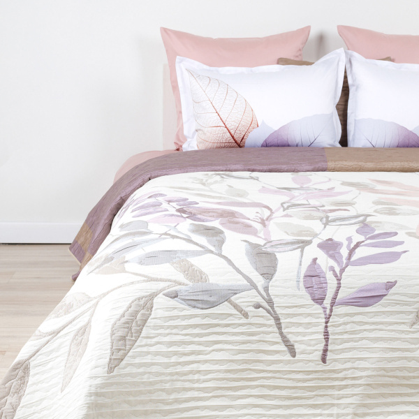 Двухстороннее покрывало «Samerie»