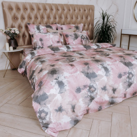 Комплект постельного белья «Flower romance»