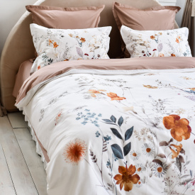 Комплект постельного белья «Love Actually»