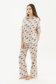 Брюки «Sunset»