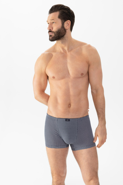 MEY (Nelson) Трусы-боксеры «Yacht blue»