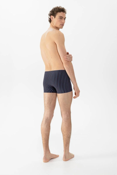 MEY Трусы-боксеры «Lava grey»