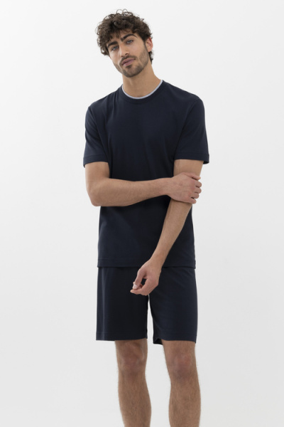 MEY (N8TEX 2.0) футболка «Indigo»