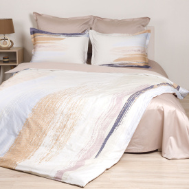 Комплект постельного белья «Сандри»