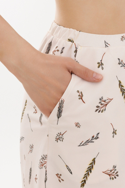 Шорты «После росы»